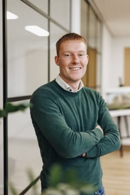 Stefan de Joode — Makelaar / Aanspreekpunt project, Gouwestad Makelaardij