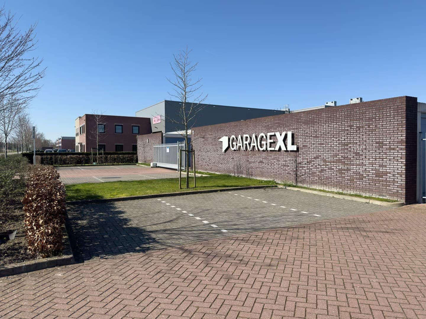 Koning Willem-Alexanderlaan 297 — te koop, 21 m², Koning Willem-Alexanderlaan Zevenhuizen