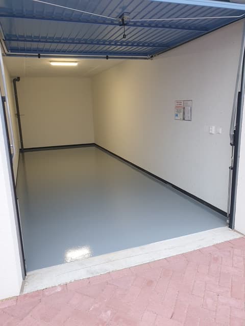 Koning WIllem-Alexanderlaan 207 — te koop, 24 m², Koning Willem-Alexanderlaan Zevenhuizen